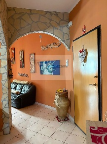 Foto Appartamento in Via Luigi Pirandello, Priolo Gargallo con 6 locali