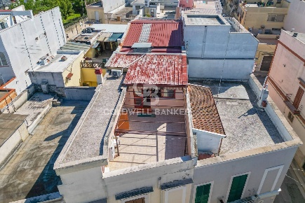 Foto Casa indipendente in Via Michele Troia 18, Andria Santa Maria Vetere