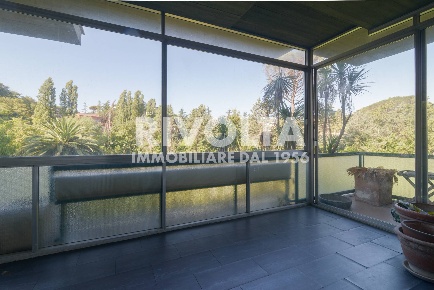 Foto Appartamento in Viale Cortina D'ampezzo, Roma Cortina d'Ampezzo