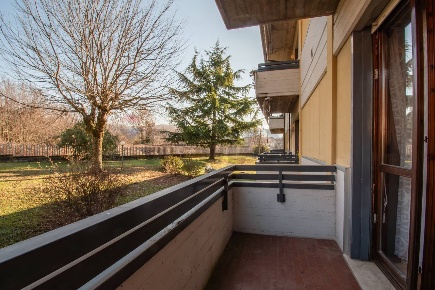 Foto Appartamento in Via Aldo Moro 8, Cellatica Centro di 123 m² in vendita