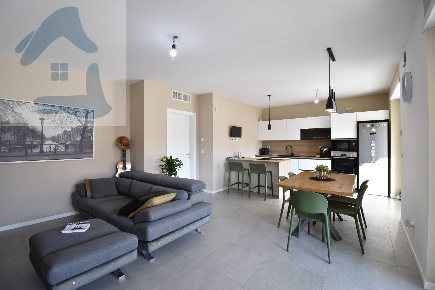 Foto Appartamento in Via Tommaseo 4, Collegno Borgata Paradiso Nord