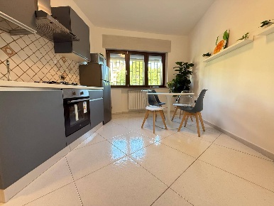 Foto Appartamento in Via Tedeschi 20, Caserta Tredici di 50 m² con 2 locali