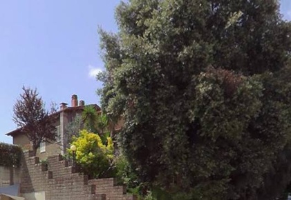 Foto Casa indipendente in Strada Provinciale 159 delle Collacchie 503,