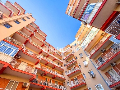 Foto Appartamento in Viale Teocrito, Siracusa Gelone - Cadorna di 120 m²