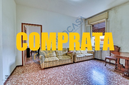 Foto Appartamento in Via Crivelli 25, Varedo di 73 m² con 3 locali