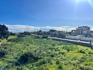 Foto Terreno agricolo in strada capo murro di porco 269, Siracusa Plemmirio