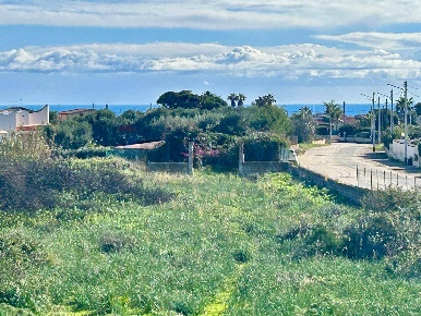 Foto Terreno agricolo in strada capo murro di porco 269, Siracusa Plemmirio
