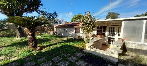 Foto Villa unifamiliare a Nettuno Cioccati, Zucchetti di 86 m² con 2 locali