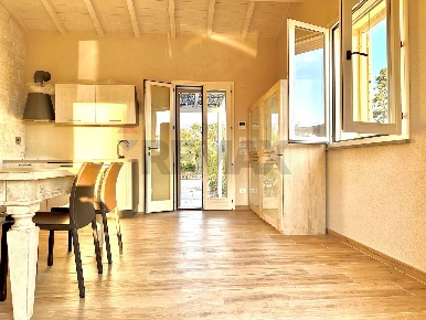 Foto Casa indipendente a Campiglia Marittima di 45 m² con 2 locali