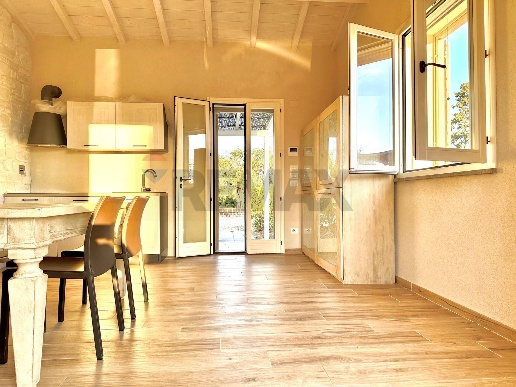 casa indipendente in vendita a Campiglia Marittima in zona Venturina