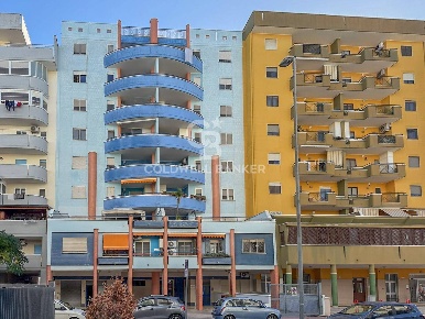 Foto Appartamento in Via Paolo Ricci 12, Barletta di 45 m² con 1 locali