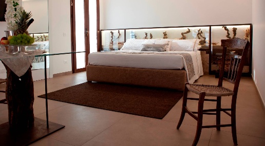 Foto Hotel in contrada favara snc, Ispica di 35 m² con 1 locali in affitto