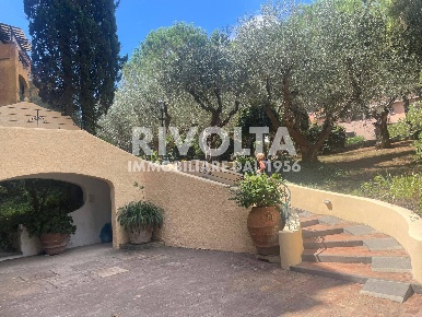 Foto Villa unifamiliare in via caravaggio, Monte Argentario Porto Ercole