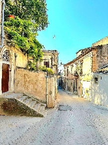 Foto Villa unifamiliare in Corso San Giorgio snc, Modica Modica Alta