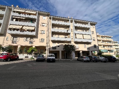 Foto Appartamento in VIA DELLE GARDENIE, Vasto di 105 m² con 4 locali