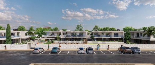 Foto Appartamento a Castelnuovo del Garda di 80 m² con 2 locali in vendita