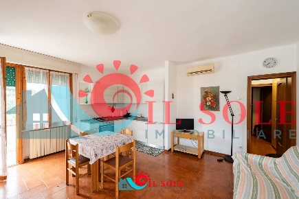 Foto Appartamento a Pisa Tirrenia di 50 m² con 3 locali in affitto