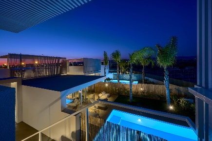 Foto Villa unifamiliare in Marina di Ragusa Snc, Ragusa di 89 m² in affitto