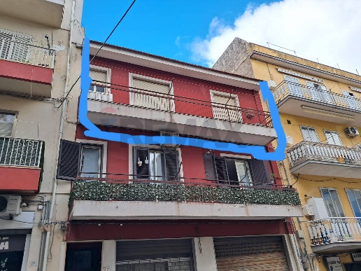 appartamento in vendita a Ragusa in zona Ibla