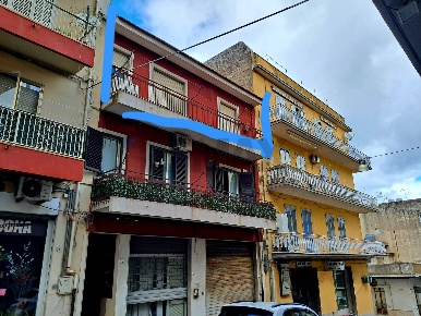 Foto Appartamento in via Benedetto Croce 27, Ragusa San Luigi - Archimede