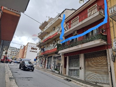 Foto Appartamento in via Benedetto Croce 27, Ragusa San Luigi - Archimede