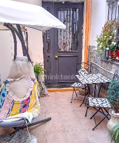 Foto Appartamento in Via Mulino A Vento snc, Catania di 90 m² con 3 locali