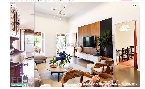 Foto Appartamento in Via Emanuele Rossi 18 18, Finale Ligure Centro