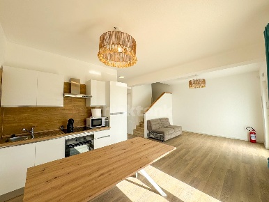 Foto Villa a schiera in S.da Provinciale 84 snc, Pachino di 81 m²