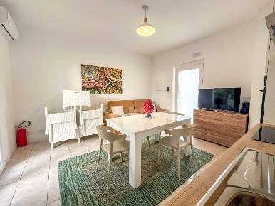 Foto Villa a schiera in S.da provinciale 84 snc, Pachino di 60 m²