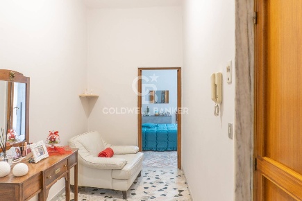 Foto Appartamento in via Luigi Capuana 4850, Andria di 95 m² con 2 locali