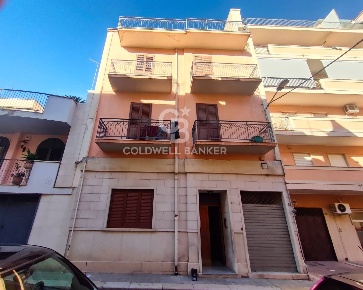 Foto Appartamento in via Luigi Capuana 4850, Andria di 95 m² con 3 locali