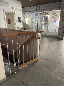 Foto Ufficio in PIAZZA GIUSEPPE MAGGIOLINI 29, Parabiago Centro di 110 m²