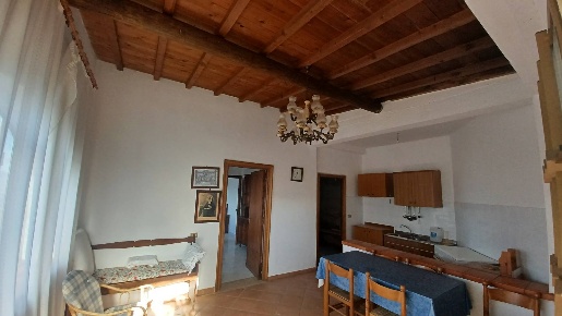 Foto Casa indipendente in Camminate di Sotto, Sonnino di 90 m² con 3 locali