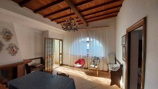 Foto Casa indipendente in Camminate di Sotto, Sonnino di 90 m² con 3 locali