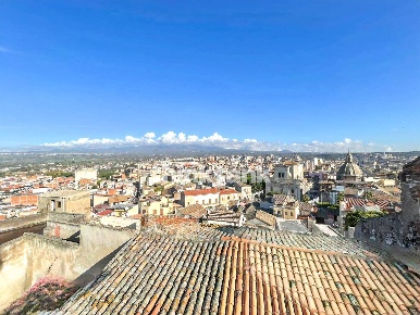 Foto Villa unifamiliare in Via Gangea, Paternò di 150 m² con 5 locali