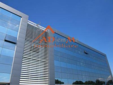 Foto Ufficio in Via Mezzanina, Pisa La Vettola di 45 m² con 1 locali