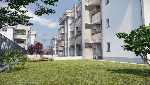 Foto Appartamento in via Santa Maria 152, Parabiago Centro di 93 m²