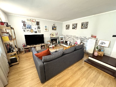 Foto Appartamento in Via Giacinto Avet, Torino San Donato di 83 m²