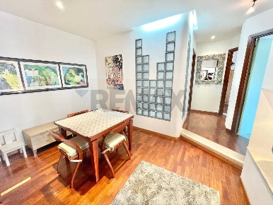 Foto Appartamento in Via Giacomo Matteotti 138, Terrasini Centro di 101 m²