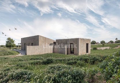 Foto Villa unifamiliare in cava d'ispica snc, Ispica di 180 m² con 5 locali