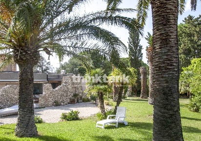 Foto Villa unifamiliare in capocampolato snc, Augusta Campolato I di 155 m²