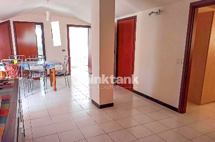 Foto Attico in Via Ruggero Leoncavallo, Giardini-Naxos di 110 m² in vendita