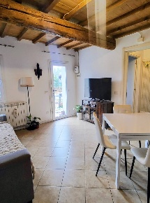 Foto Villa a schiera in Via Penavara 145, Ferrara San Martino di 78 m²