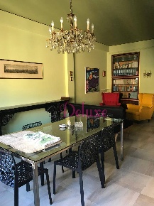 Foto Appartamento in via Diomede Pantaleoni, Macerata Centro di 178 m²