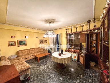 Foto Attico in Via Giovanni Lavaggi, Augusta di 130 m² con 5 locali