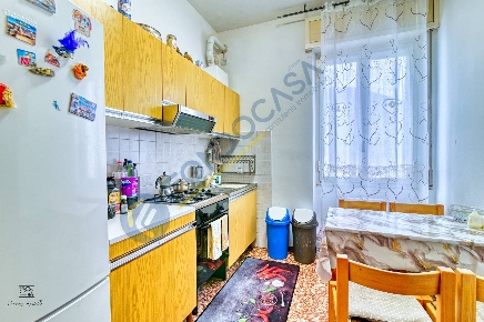 Foto Appartamento in Via Crivelli 25, Varedo di 51 m² con 2 locali