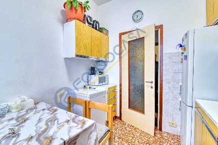 Foto Appartamento in Via Crivelli 25, Varedo di 51 m² con 2 locali