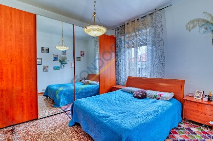 Foto Appartamento in Via Crivelli 25, Varedo di 51 m² con 2 locali