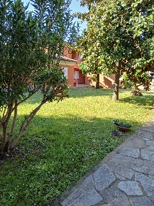 Foto Appartamento in Via degli Olenadri 1, Varazze Sant'Ambrogio di 43 m²