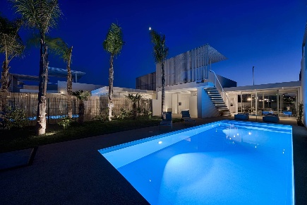 Foto Villa unifamiliare in Marina di Ragusa Snc, Ragusa di 89 m² in affitto